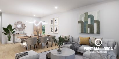 Real Estates picture 8 Ref. 79357