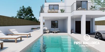 Real Estates picture 2 Ref. 79357