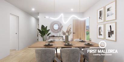 Real Estates picture 7 Ref. 79357