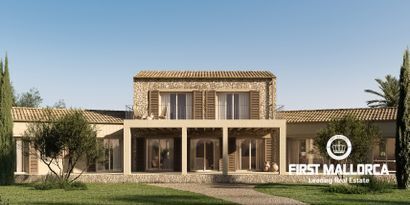 Real Estates picture 1 Ref. 81011