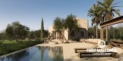 Real Estates picture 2 Ref. 81011