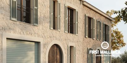 Real Estates picture 0 Ref. Nr. 81021