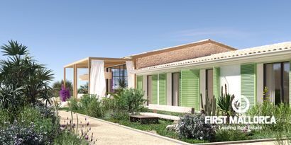 Real Estates picture 6 Ref. 79388