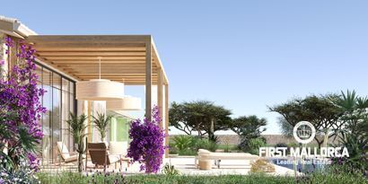 Real Estates picture 4 Ref. 79388