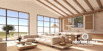 Real Estates picture 0 Ref. 79388