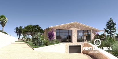 Real Estates picture 5 Ref. 79388