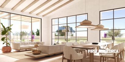 Real Estates picture 7 Ref. 79388