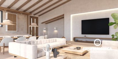 Real Estates picture 8 Ref. 79388