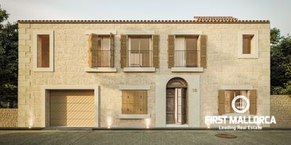 Inmobiliaria picture 1 Ref. Nº. 81024