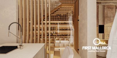 Inmobiliaria picture 6 Ref. Nº. 81024