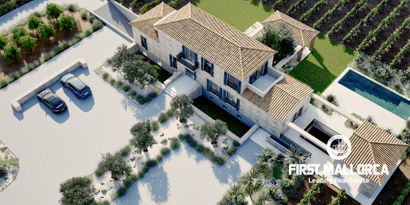 Inmobiliaria picture 0 Ref. Nº. 78574