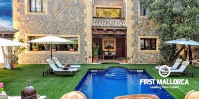 Real Estates picture 4 Ref. 68477