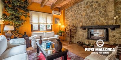 Real Estates picture 1 Ref. 68477