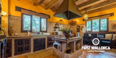 Real Estates picture 3 Ref. 68477