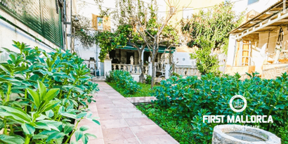 Real Estates picture 2 Ref. 80917