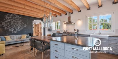 Real Estates picture 9 Ref. 81197