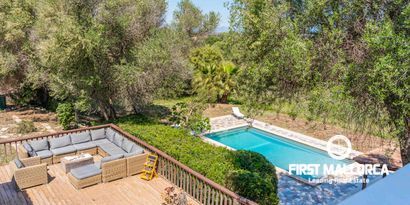 Real Estates picture 2 Ref. 81197