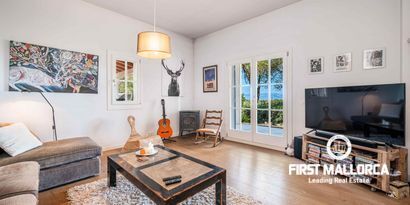 Real Estates picture 10 Ref. 81197