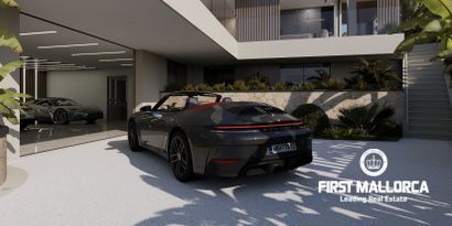 Real Estates picture 6 Ref. 74898