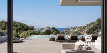 Real Estates picture 3 Ref. 74898