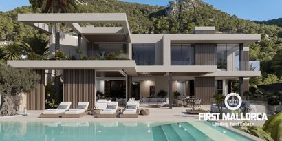 Real Estates picture 1 Ref. 74898