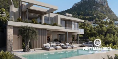 Real Estates picture 2 Ref. 74898