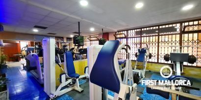 Inmobiliaria picture 9 Ref. Nº. 81309