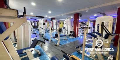 Inmobiliaria picture 3 Ref. Nº. 81309