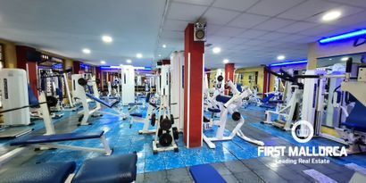 Inmobiliaria picture 1 Ref. Nº. 81309