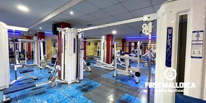 Inmobiliaria picture 5 Ref. Nº. 81309