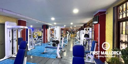 Inmobiliaria picture 6 Ref. Nº. 81309