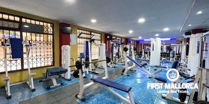 Inmobiliaria picture 4 Ref. Nº. 81309