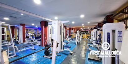 Inmobiliaria picture 2 Ref. Nº. 81309