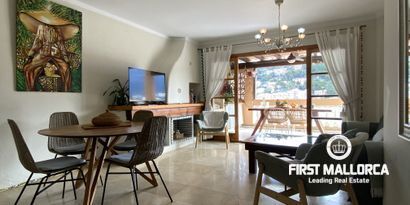 Real Estates picture 2 Ref. 81313