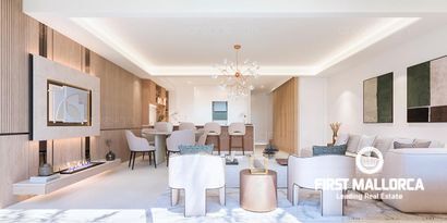 Real Estates picture 1 Ref. 81373