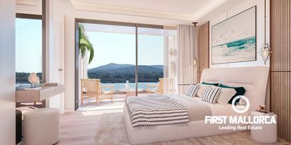 Real Estates picture 2 Ref. 81373