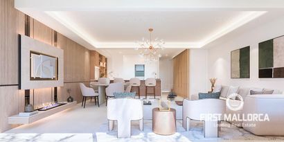 Real Estates picture 1 Ref. 81376