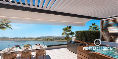 Real Estates picture 0 Ref. 81376