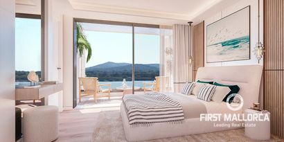 Real Estates picture 1 Ref. 81365