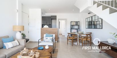 Real Estates picture 6 Ref. 78349