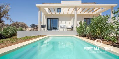 Real Estates picture 1 Ref. 78610