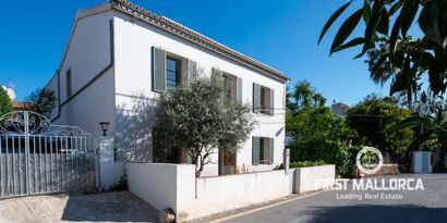 Real Estates picture 1 Ref. 81328