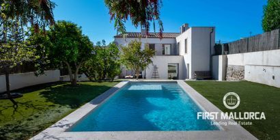 Real Estates picture 2 Ref. 81328