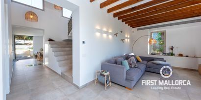 Real Estates picture 4 Ref. 81328