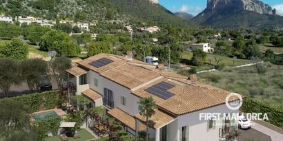 Inmobiliaria picture 0 Ref. Nº. 81367