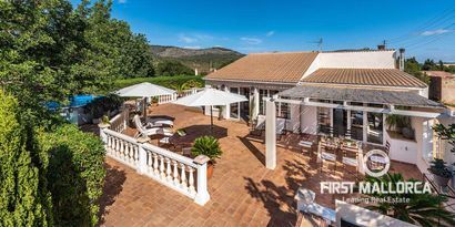 Real Estates picture 0 Ref. 81348