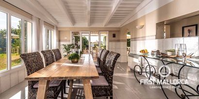 Real Estates picture 6 Ref. 81348