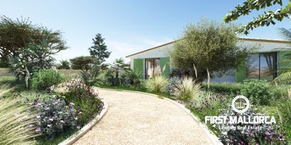 Inmobiliaria picture 2 Ref. Nº. 81466