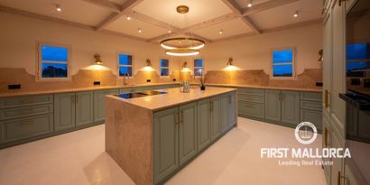 Real Estates picture 10 Ref. 74012