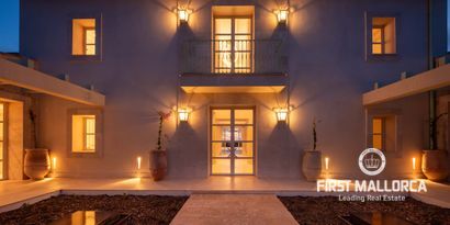 Real Estates picture 1 Ref. 74012